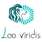 Leo viridis
